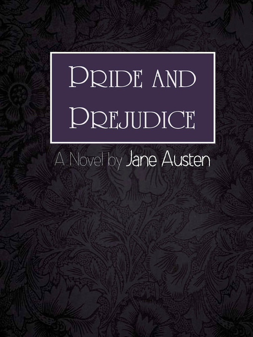 Title details for Pride and Prejudice by Jane Austen - Available